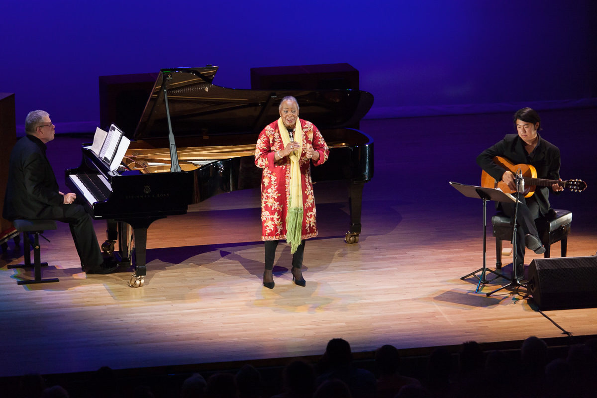 Barbara Hendricks