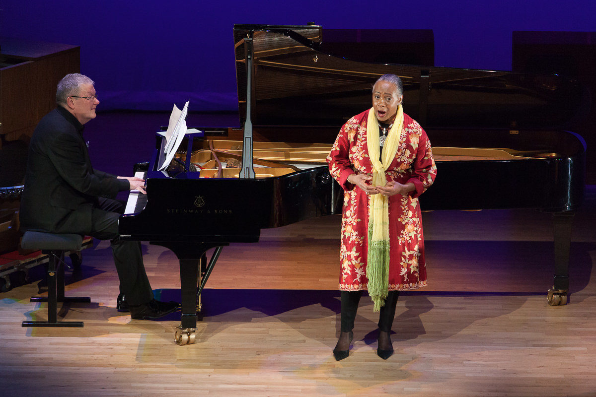 Barbara Hendricks