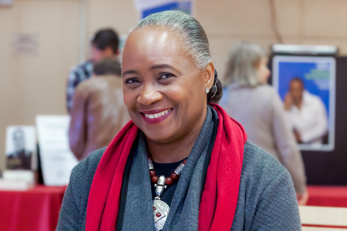 Barbara Hendricks, cantatrice
