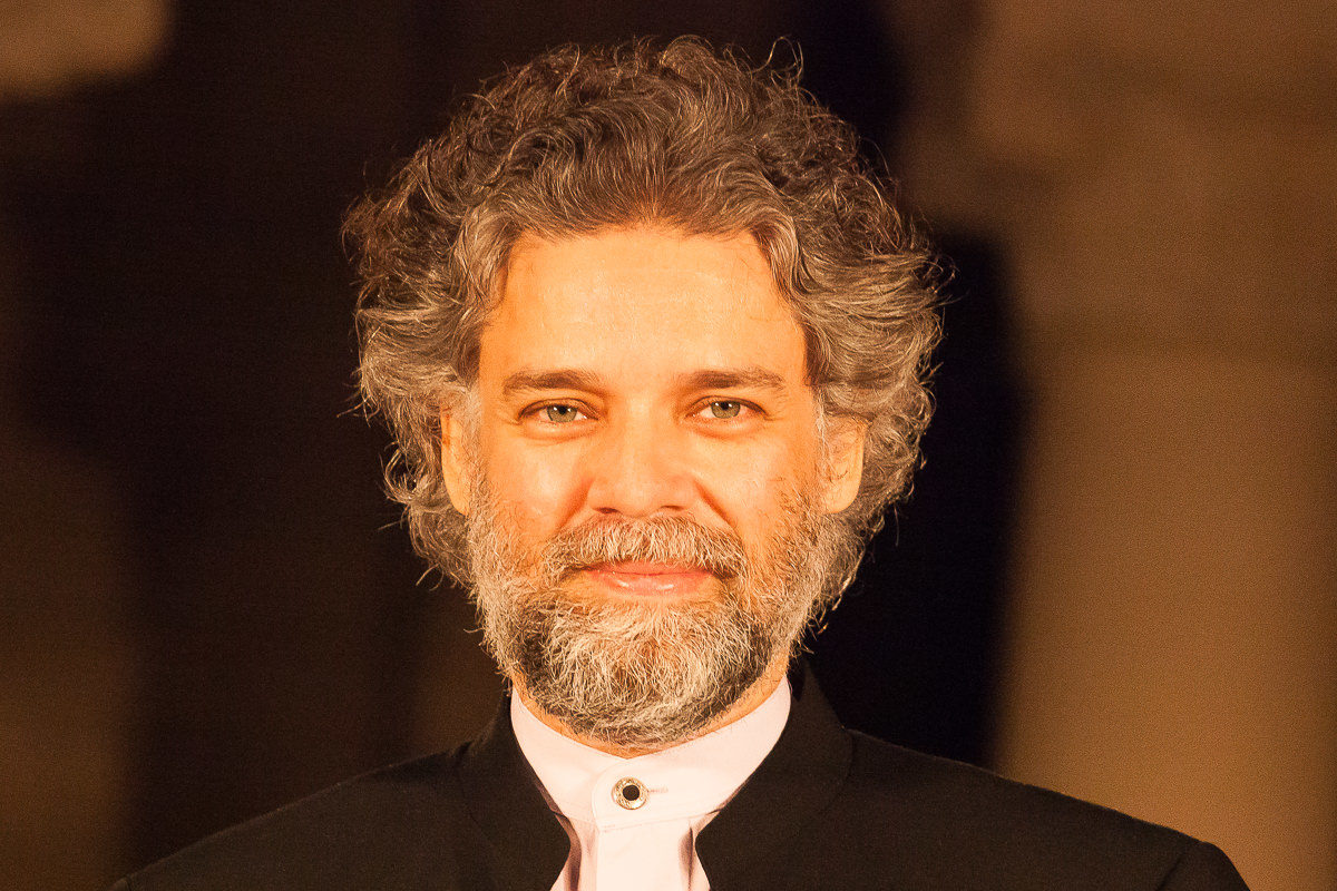 François Frédéric Guy, pianiste