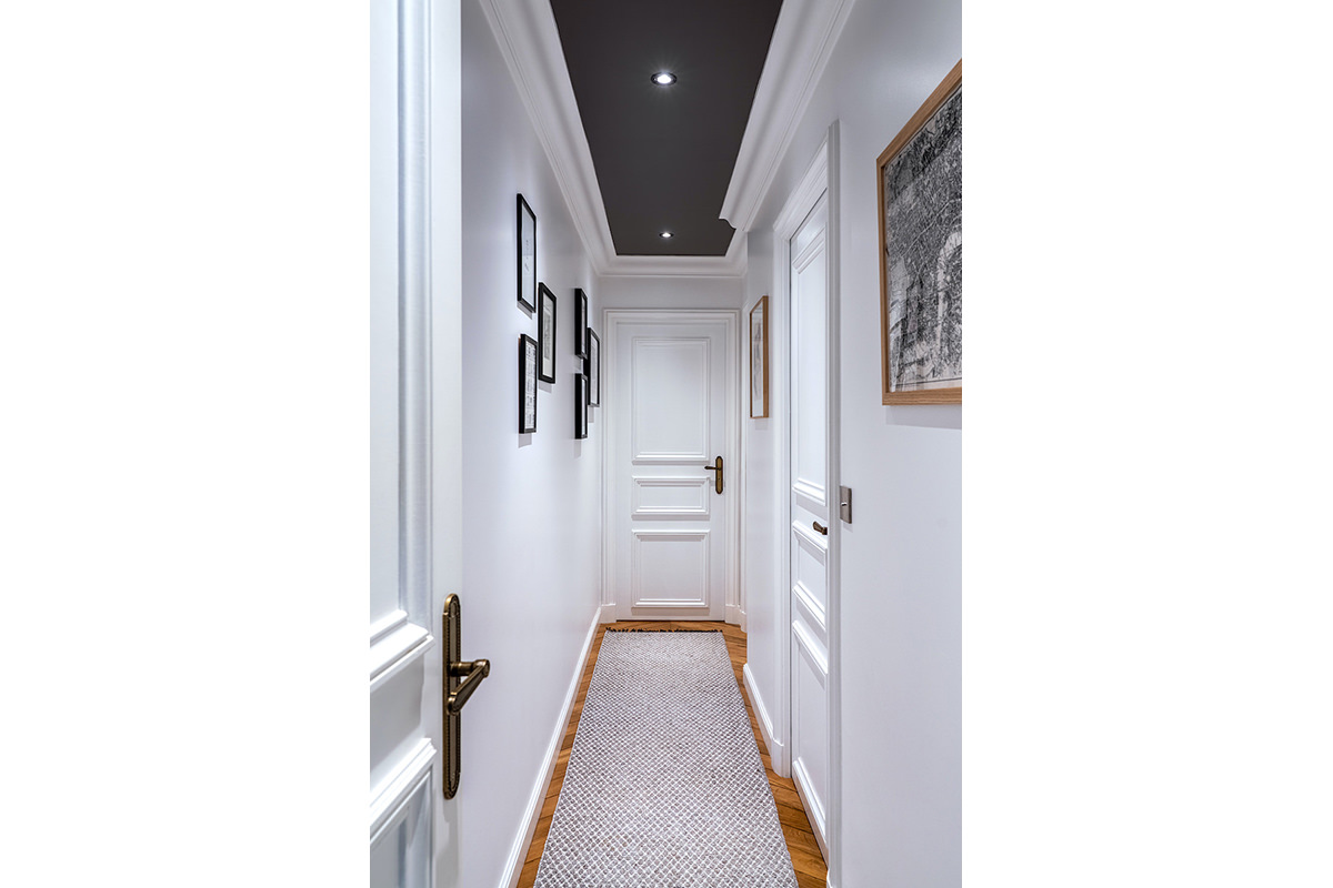 Duplex75009-Couloir